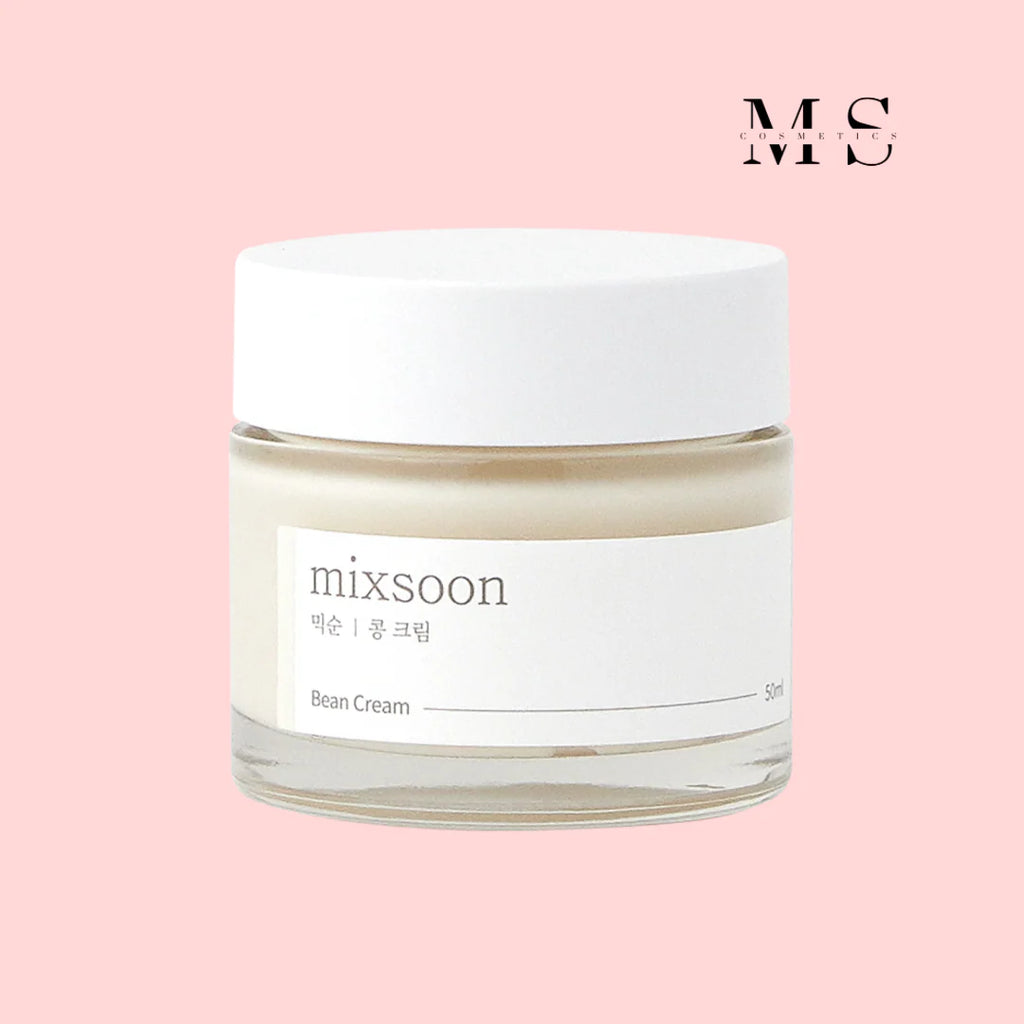 Mixsoon Crema Coreana