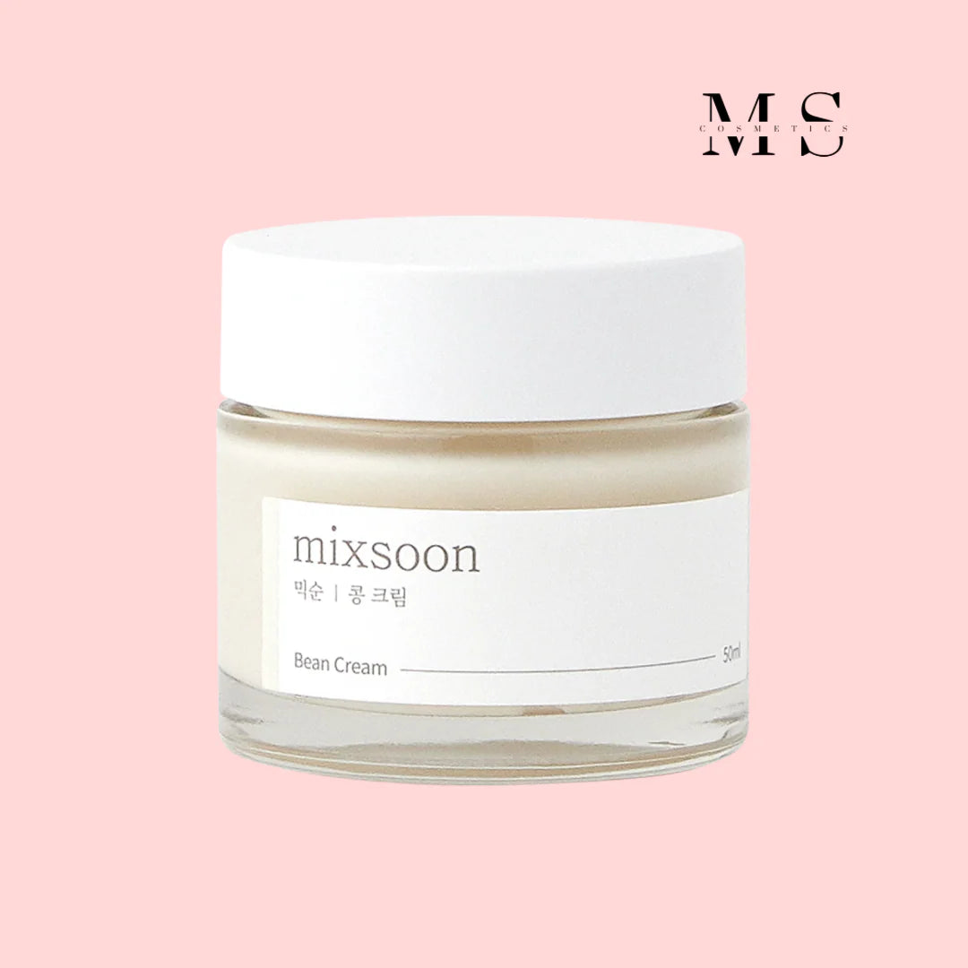Mixsoon Crema Coreana