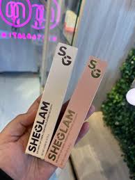 AB-8 LIP GLOSS SHEGLAM