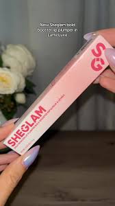 AB-8 LIP GLOSS SHEGLAM