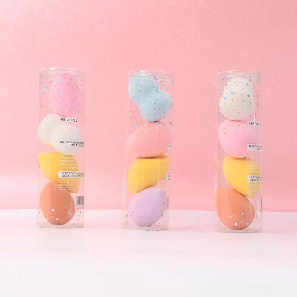 Esponjas De Maquillaje