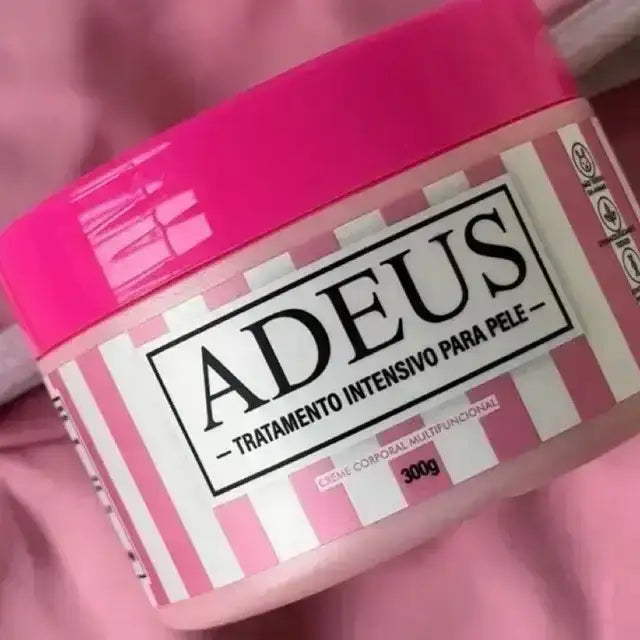 ADEUS CREMA
