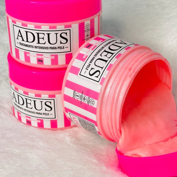 ADEUS CREMA