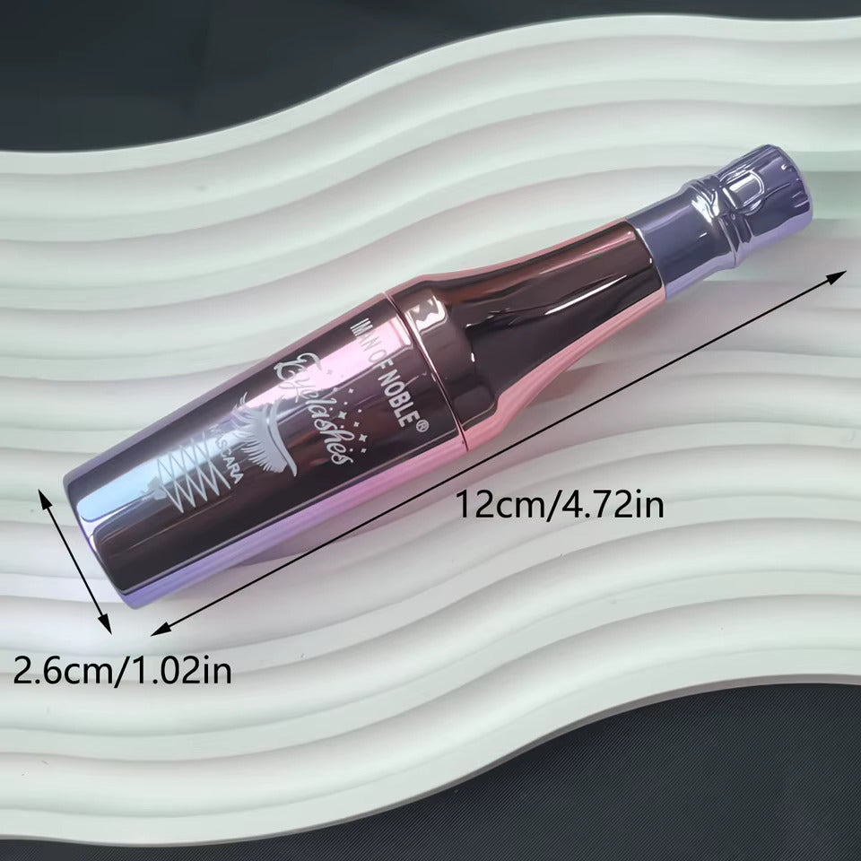 Mascara Rimel 5d Botella De Vino