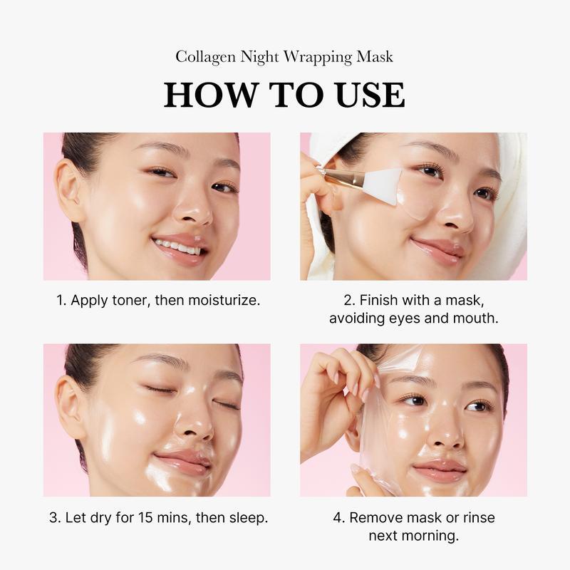 MEDICUBE NIGHT MASK PEEL OF ORIGINAL