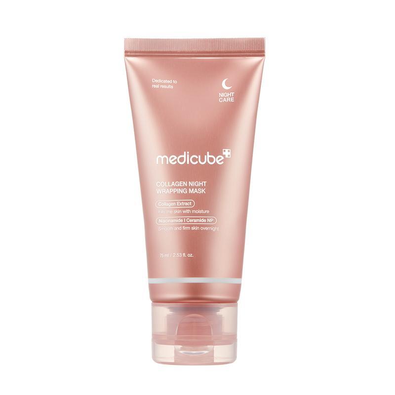 MEDICUBE NIGHT MASK PEEL OF ORIGINAL